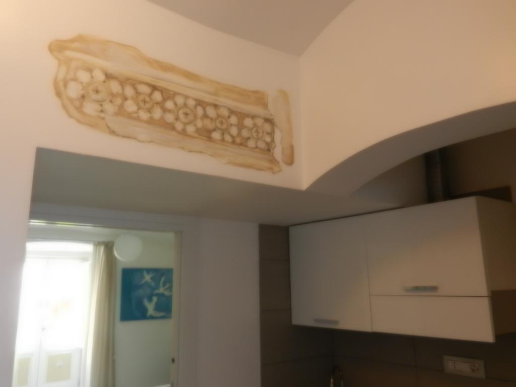 My Suite Sorrento Exterior photo