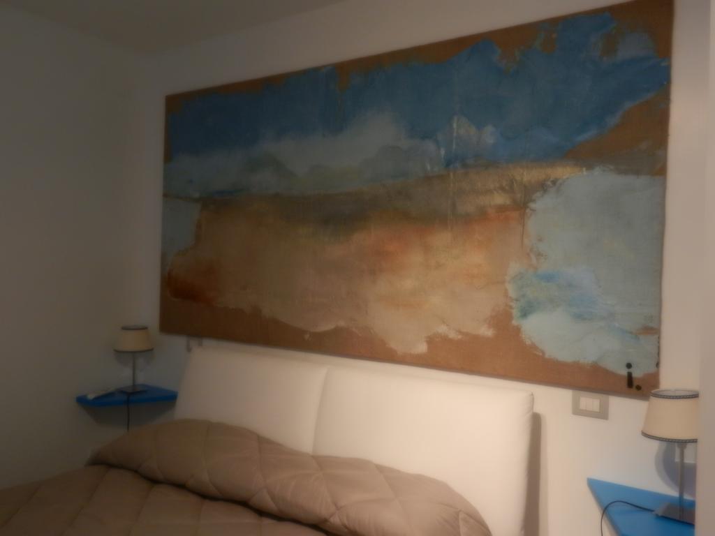 My Suite Sorrento Room photo