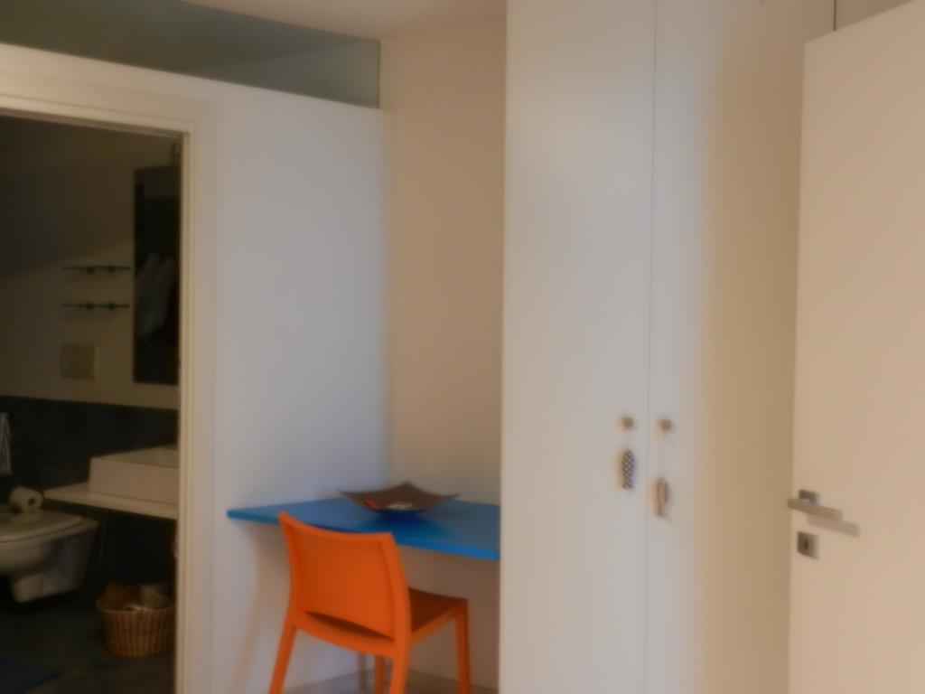 My Suite Sorrento Room photo