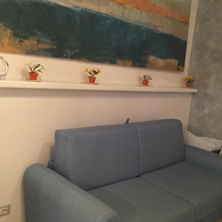 My Suite Sorrento Exterior photo